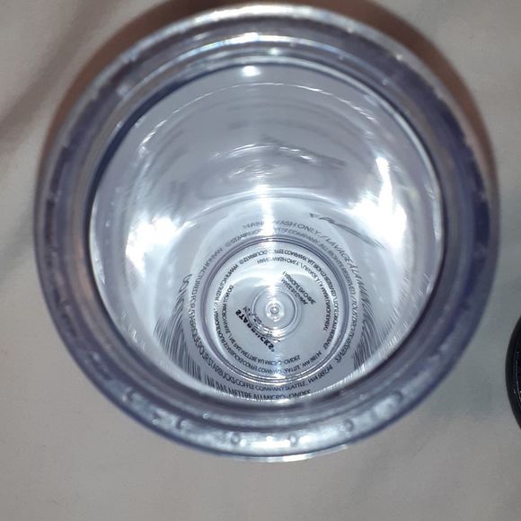 Starbucks‎ Barber Pole Christmas Travel Tumbler 16 - Picture 7 of 7